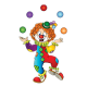 clown