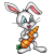 rabbit